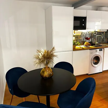 Flat 1 Amadora
