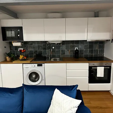 Διαμέρισμα Flat 1 Αμαδόρα