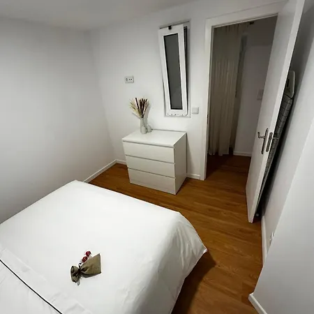 Flat 1 Apartment Amadora
