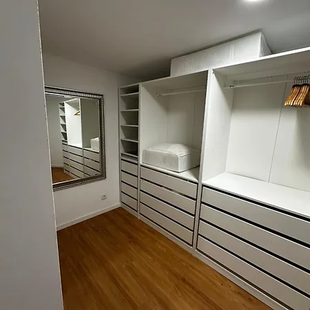 Διαμέρισμα Flat 1