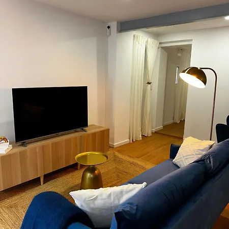 Διαμέρισμα Flat 1 *