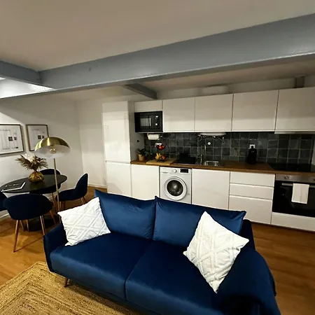 Flat 1 Apartment Amadora