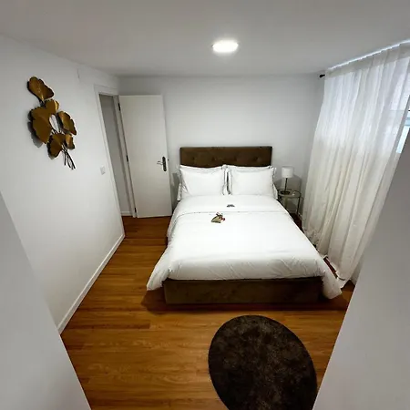 Apartment Flat 1 Amadora
