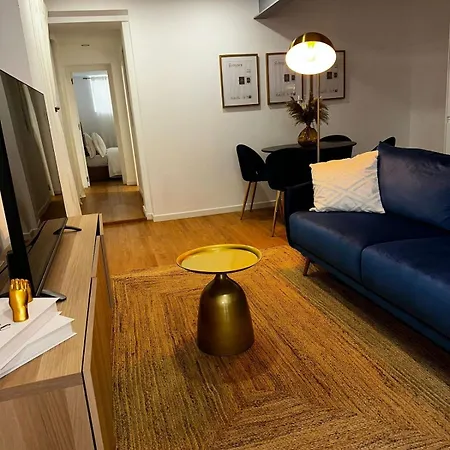 Flat 1 Amadora