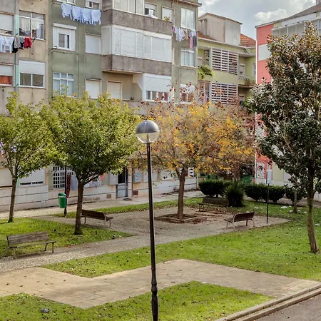 Flat 1 Διαμέρισμα *