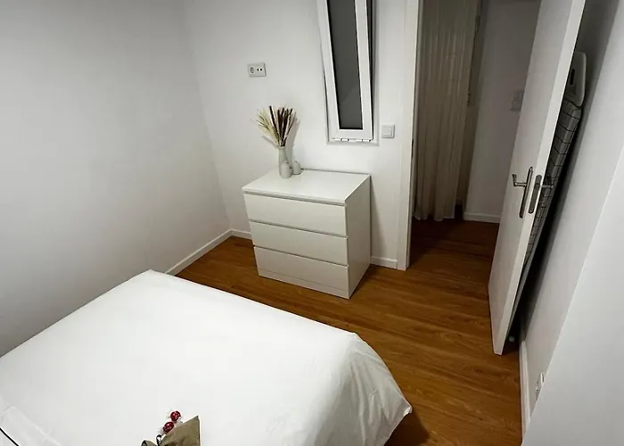 Flat 1 Apartament Amadora