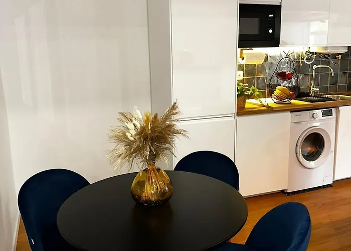 Apartament Flat 1 Amadora