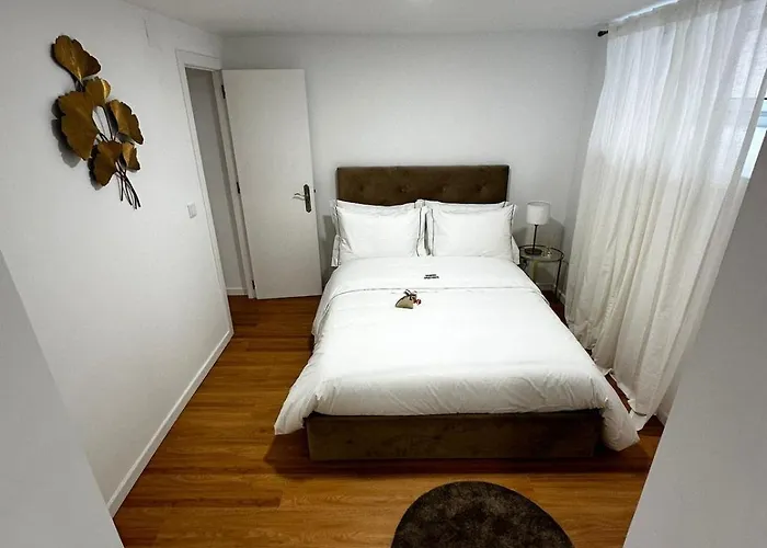Apartament Flat 1 Amadora